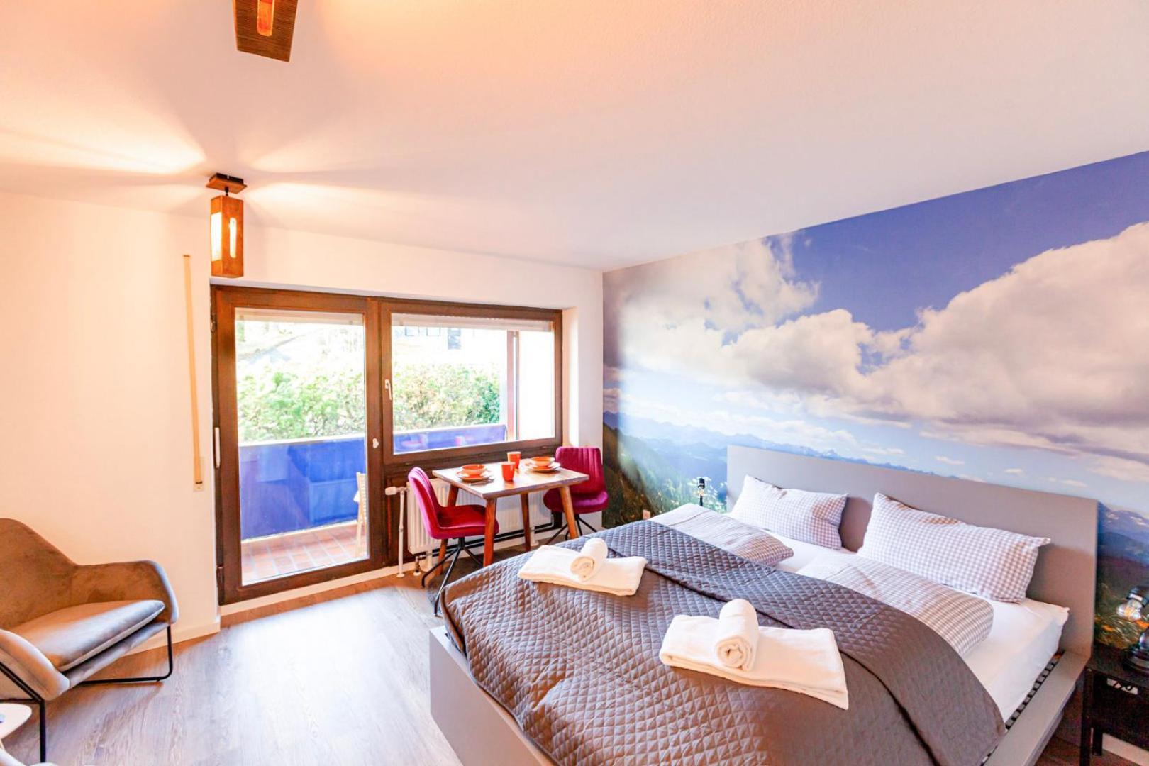 Exklusive Fewo Allgaeustern Steibis Mit Wlan Sauna Kamin Und Oberstaufen Plus Card ภายนอก รูปภาพ